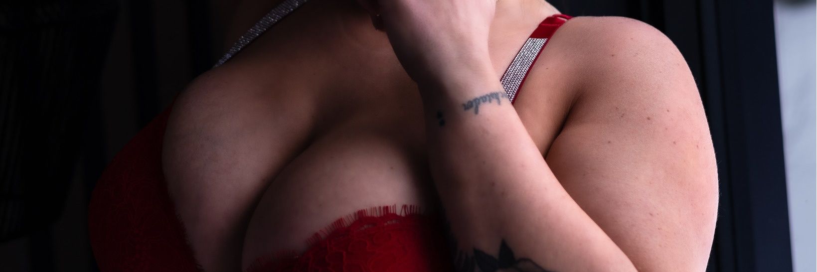 Gabby Stone's banner