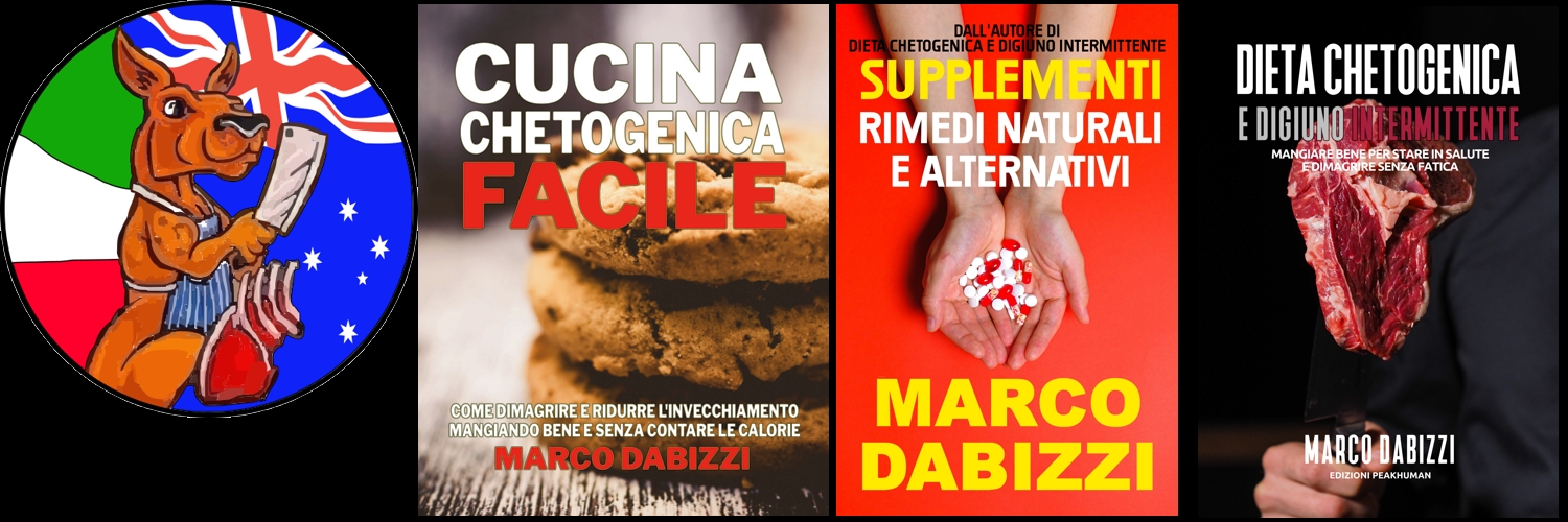 Marco Dabizzi's banner