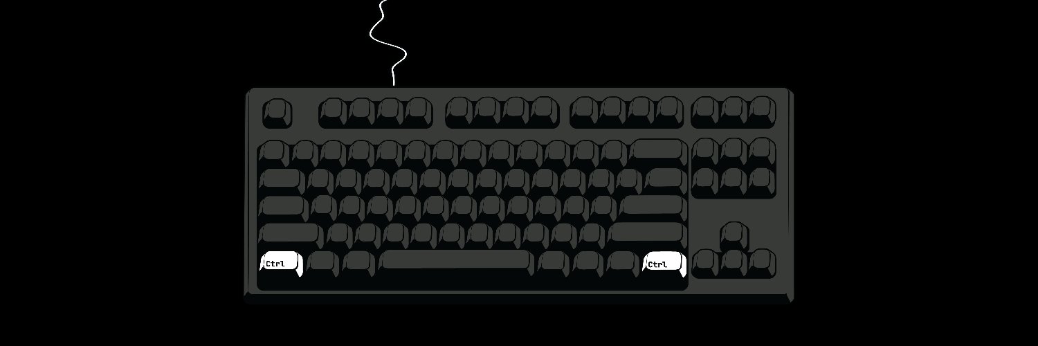 Ctrl's banner