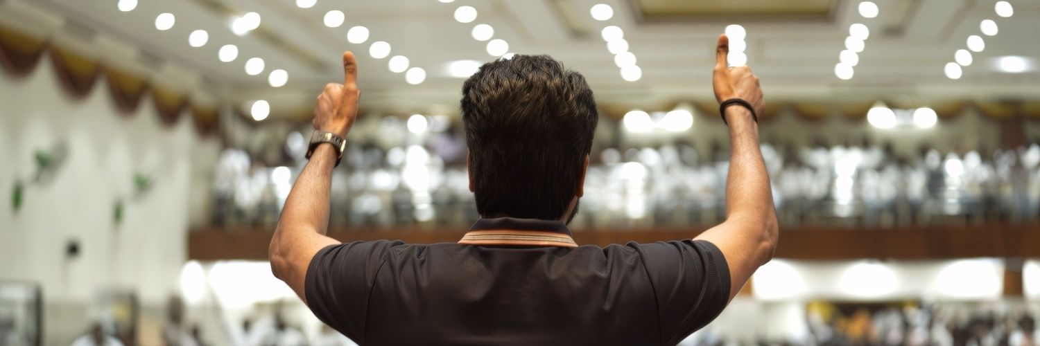 Endrendrum SK 💥💪's banner