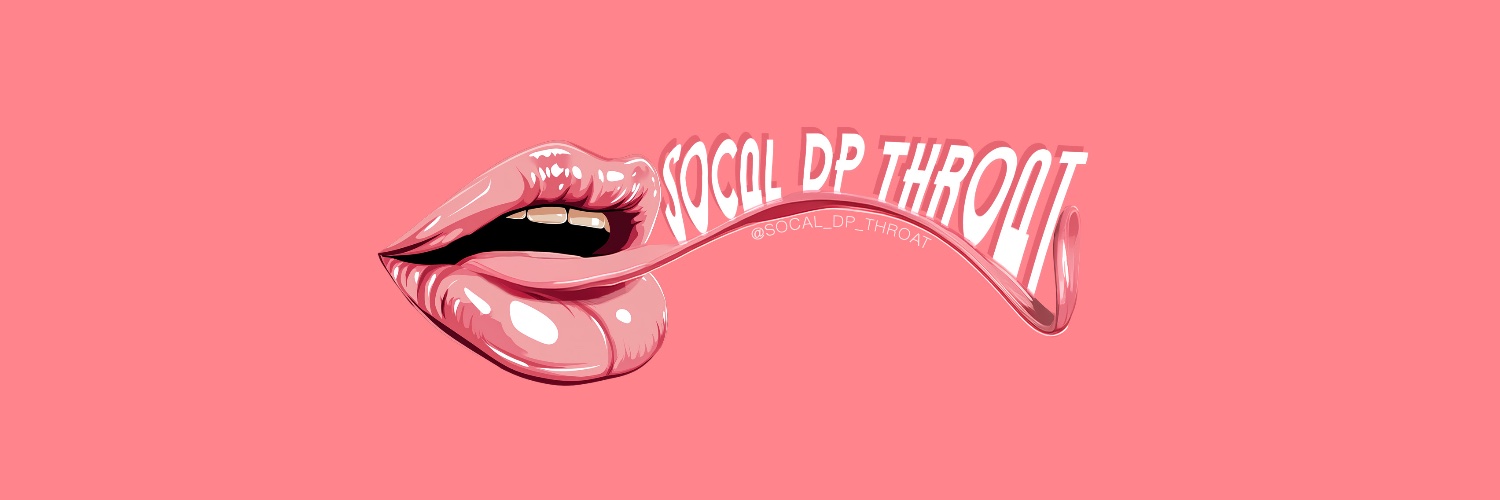 SoCal 🍊Deep Throat 👅's banner
