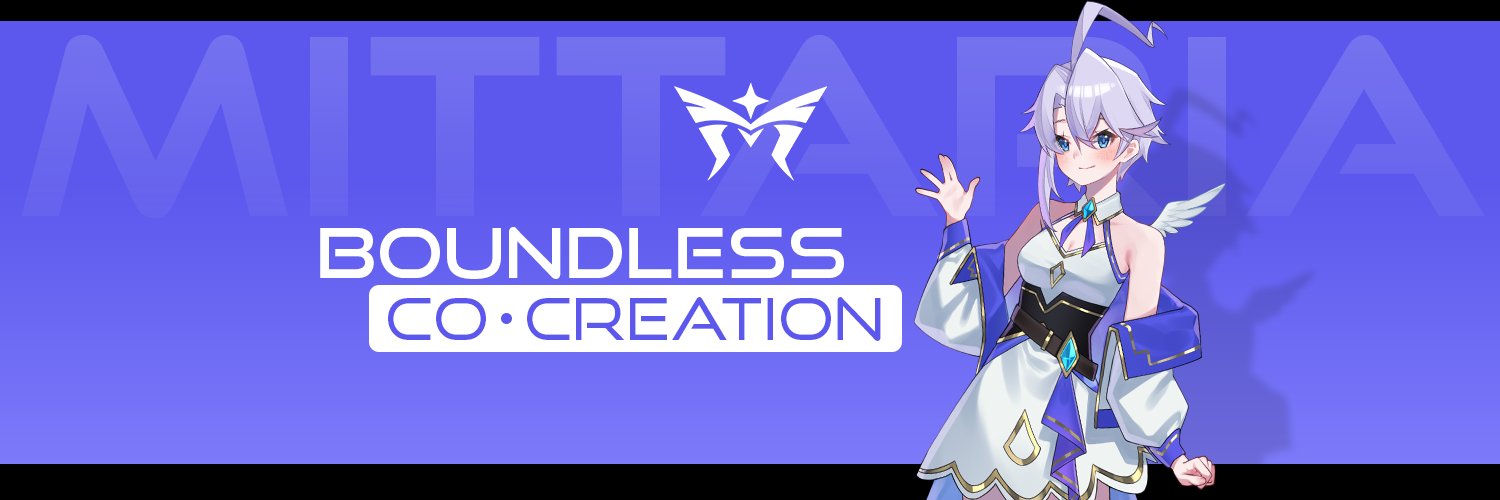 Mittaria 💫's banner