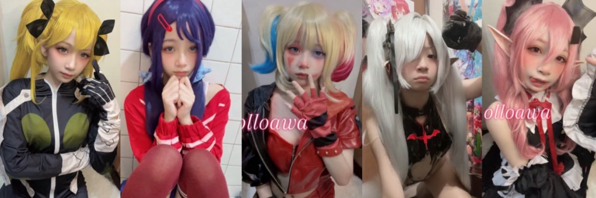 Môno🎀's banner