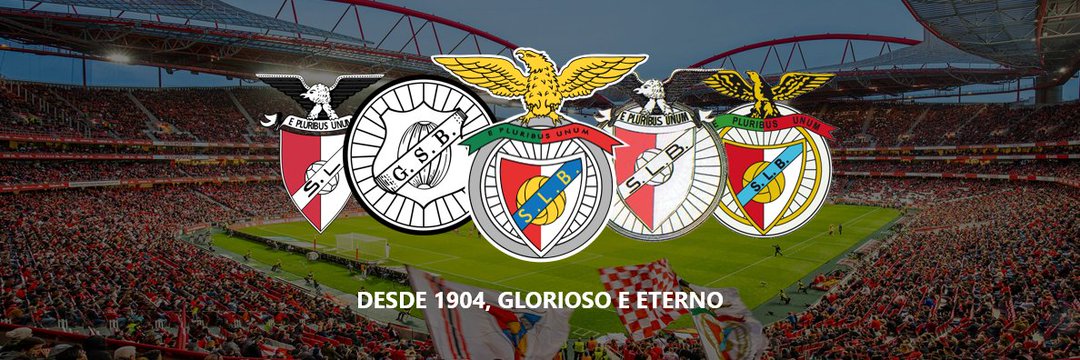 Tertúlia Benfiquista's banner