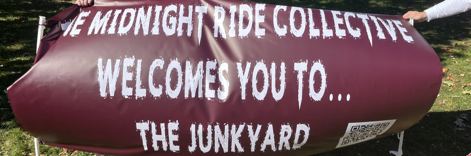 Midnight Ride Consulting's banner