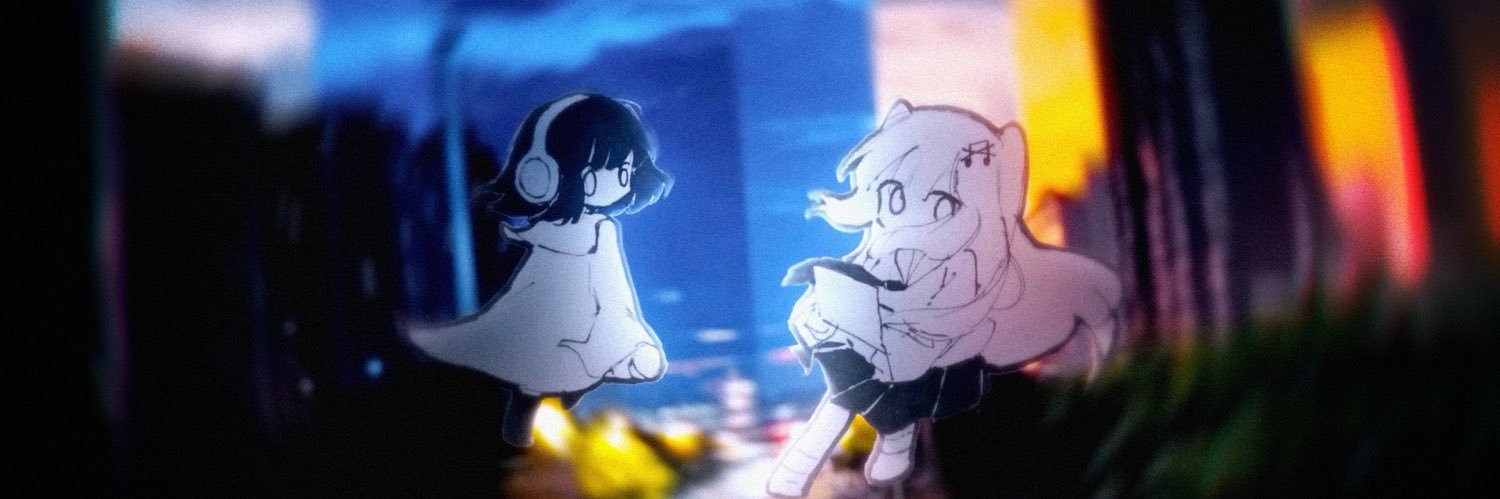 ナナツカゼ's banner