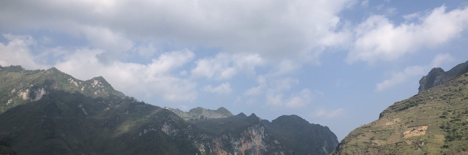 Duyên Dam's banner