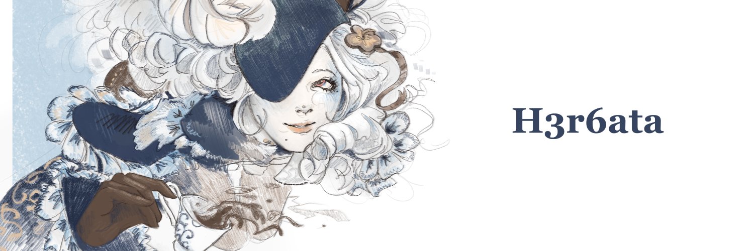 Herb☕️ta || COMMS OPEN's banner
