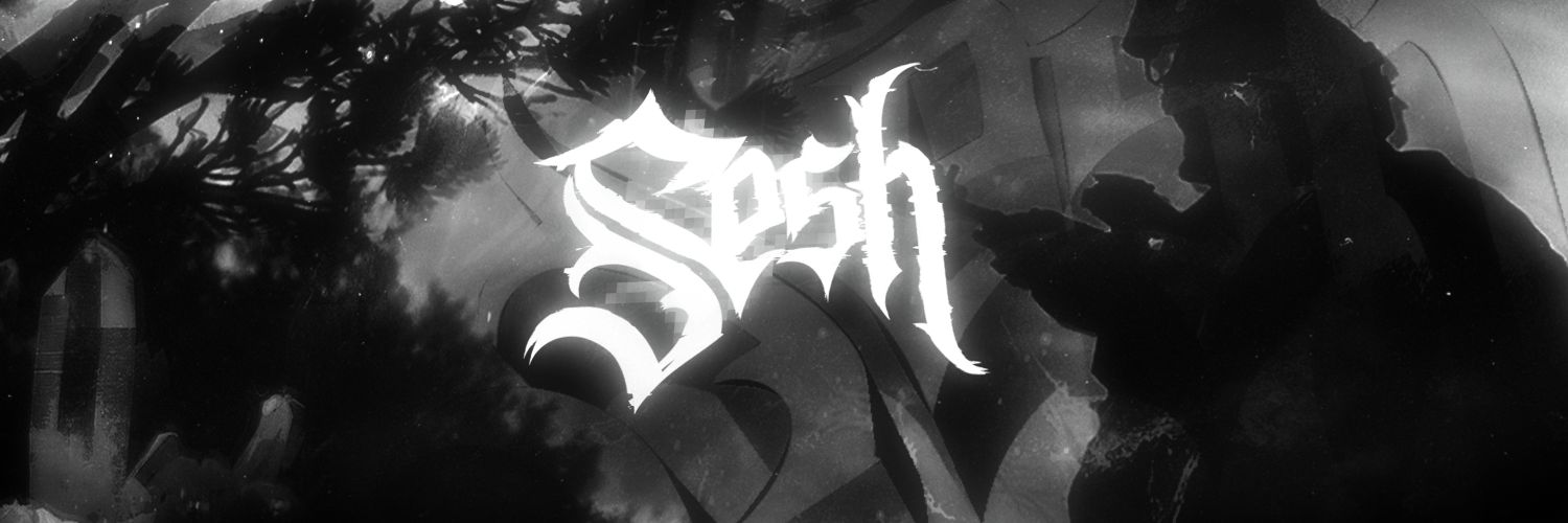 Sesh Servers's banner