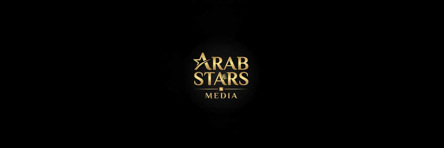 Arab Stars Media's banner