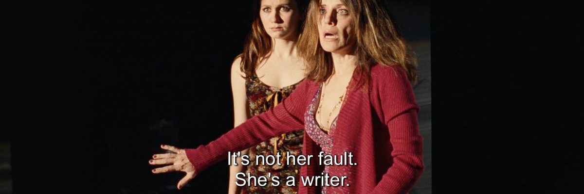 BLAIR ♱'s banner