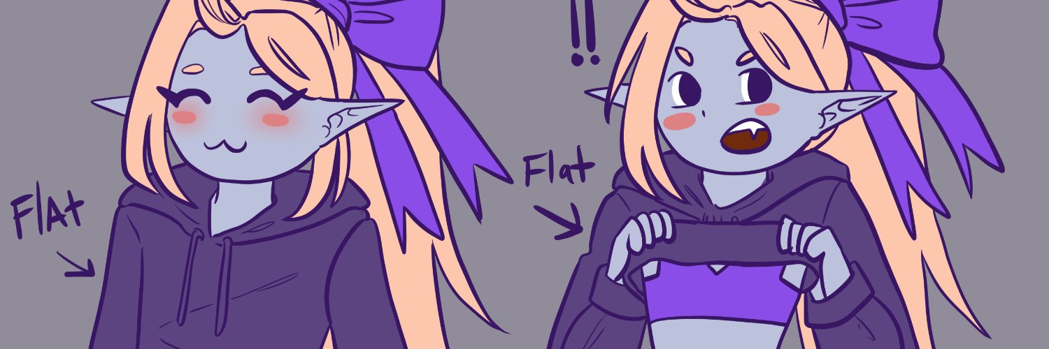 Ayla Moonie 🌙☔️ WAIFU WEATHER's banner