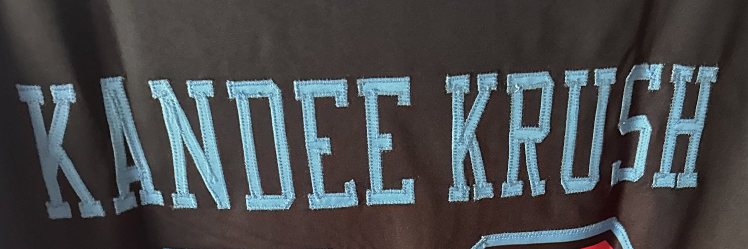 Kandee Krush's banner