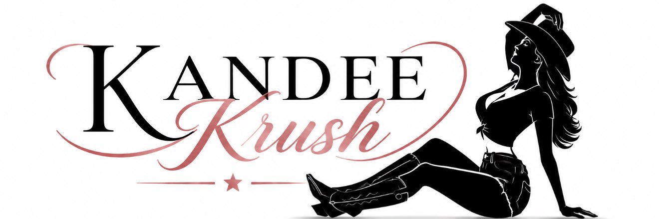 Kandee Krush's banner