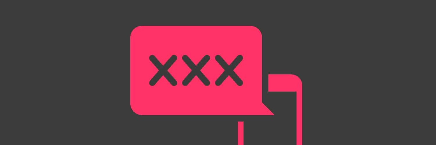 No Text Libido's banner