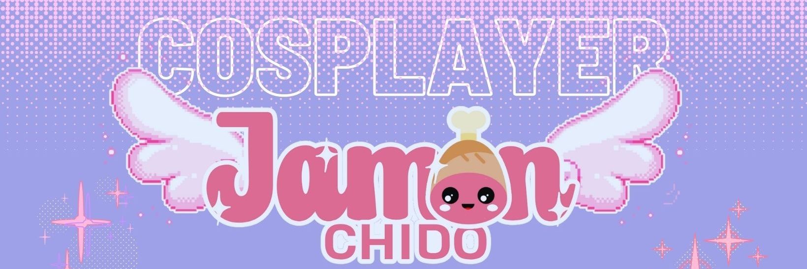 Jamon Chido's banner