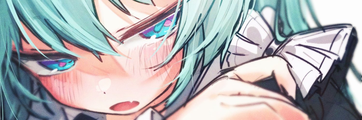 十七璃めい's banner