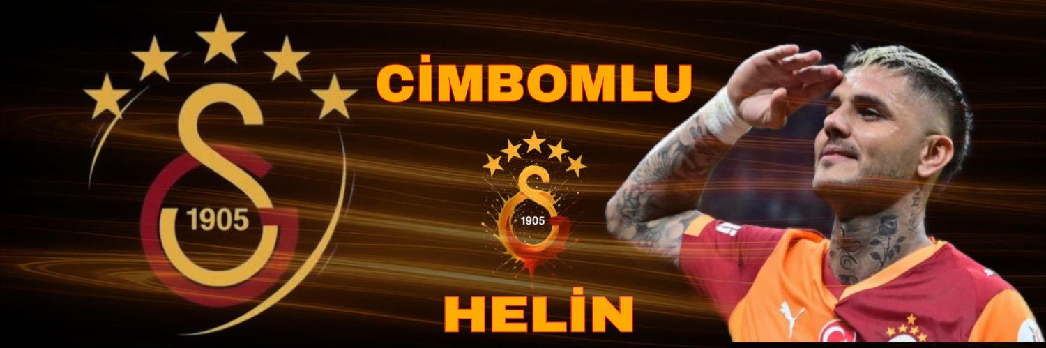 Helin's banner