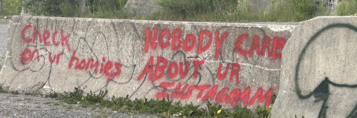 trashy's banner