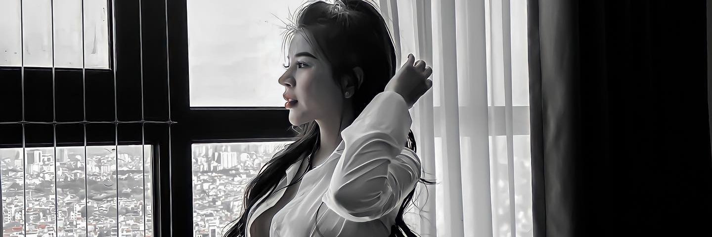 Hồ Kim Liên's banner