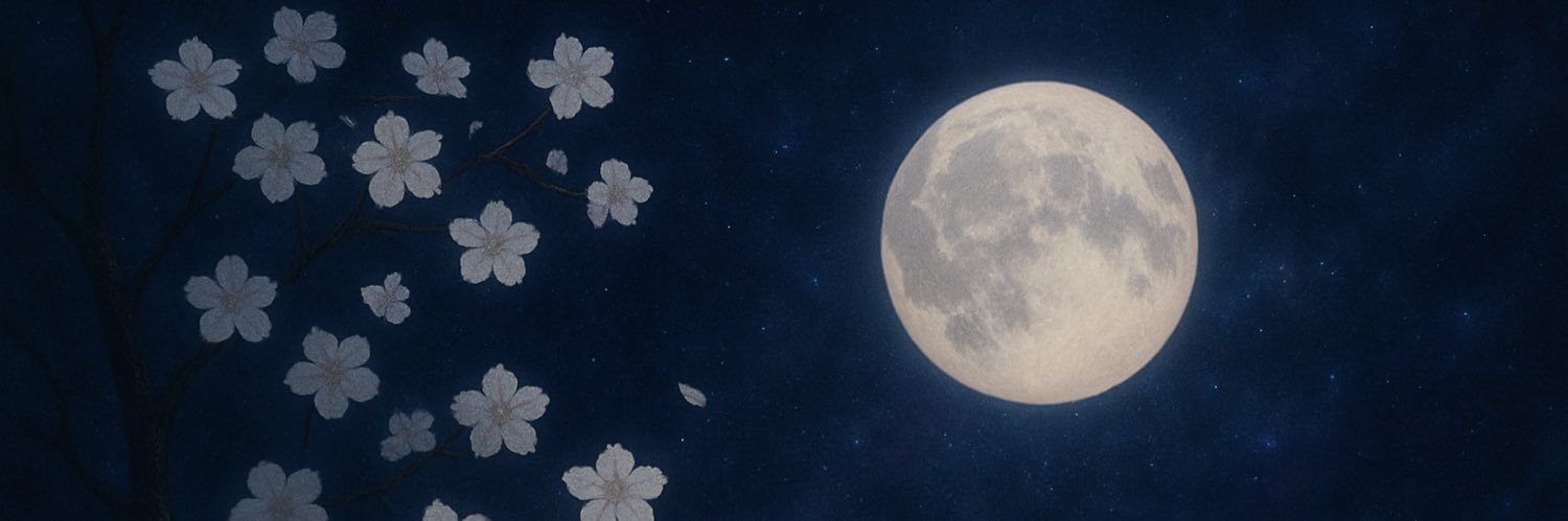 白夜叉(しろやしゃ)🐇's banner