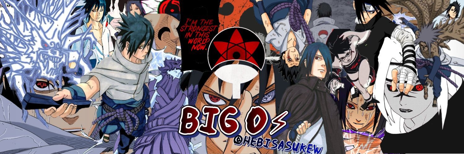 Big O (The Real Shadow)⚡️'s banner