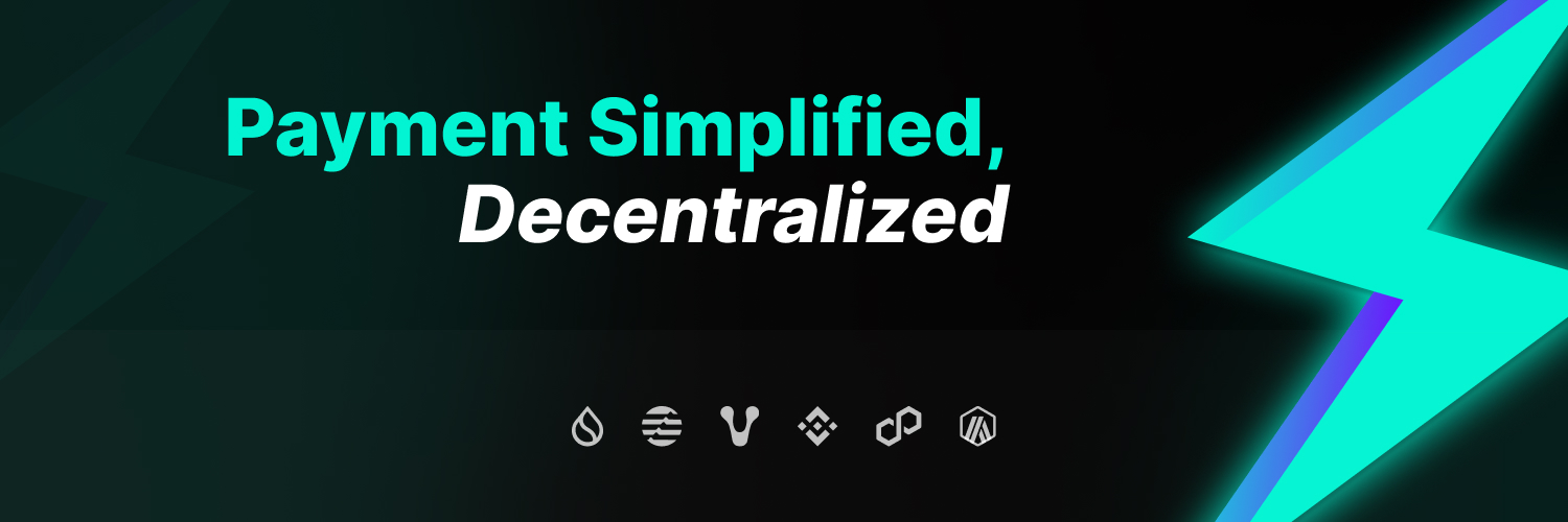 BlockBolt ~ #PaymentProtocol ⚡️'s banner