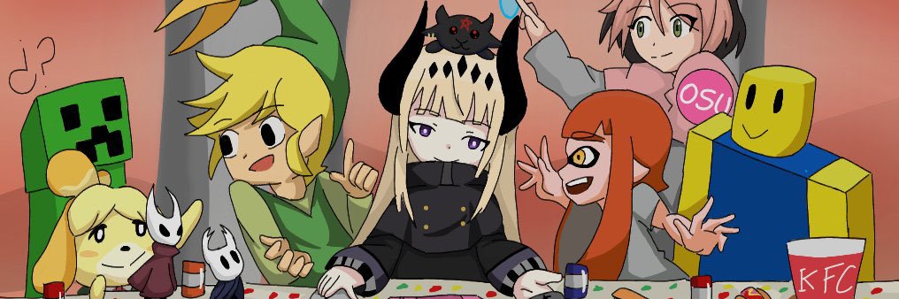 Anya Okumura ✖️🖤【E-Stella】's banner