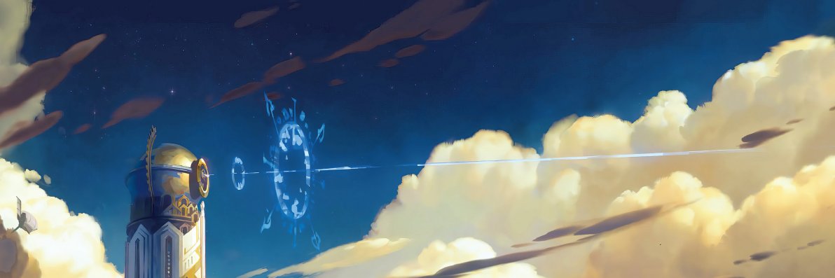 Arcane in Detail ✨️'s banner