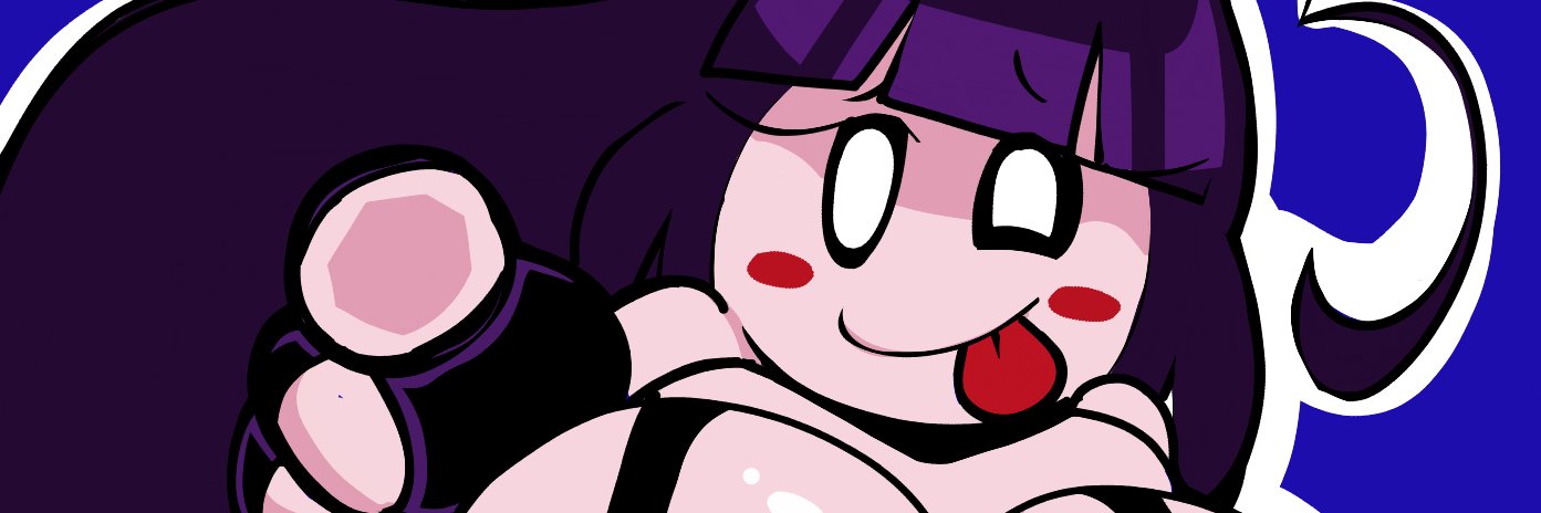 RubyLust💖's banner