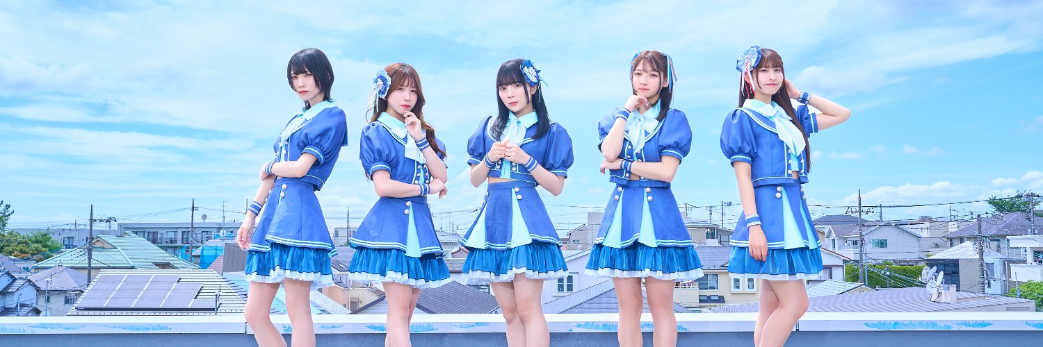 遥か、彼方。's banner