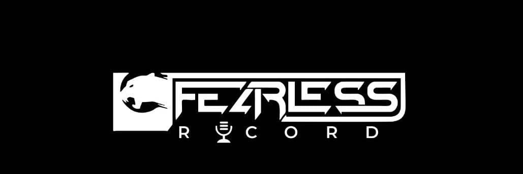 Fearless's banner