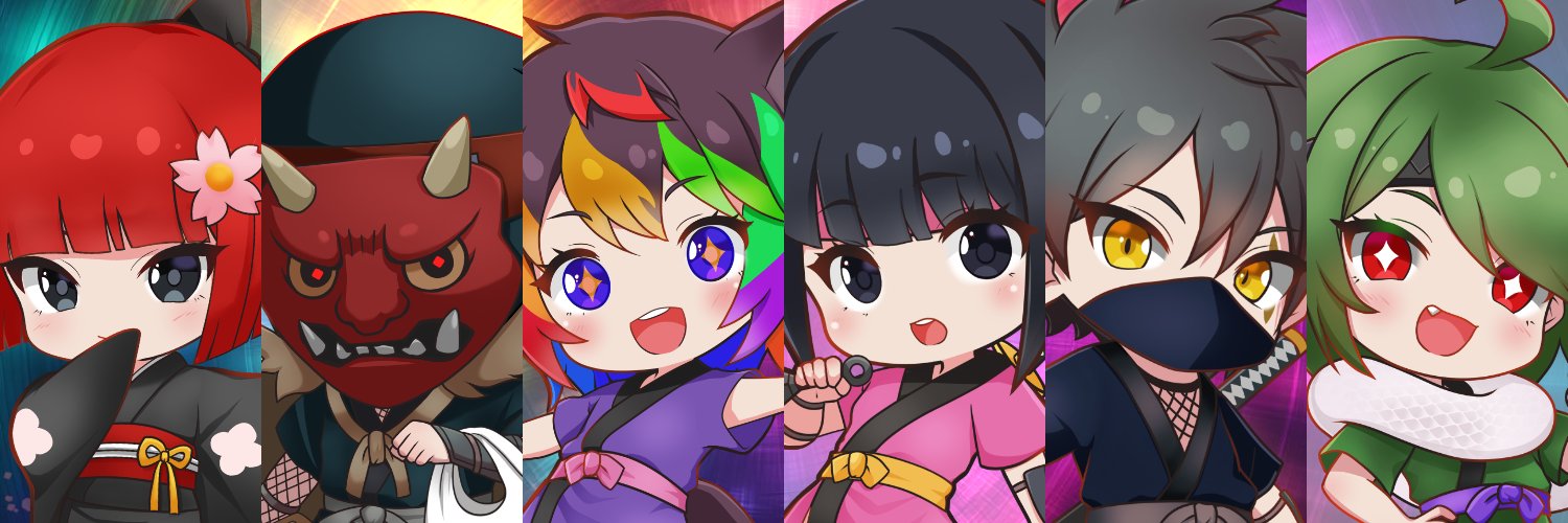 CRYPTOFANTASY 公式アカウント's banner