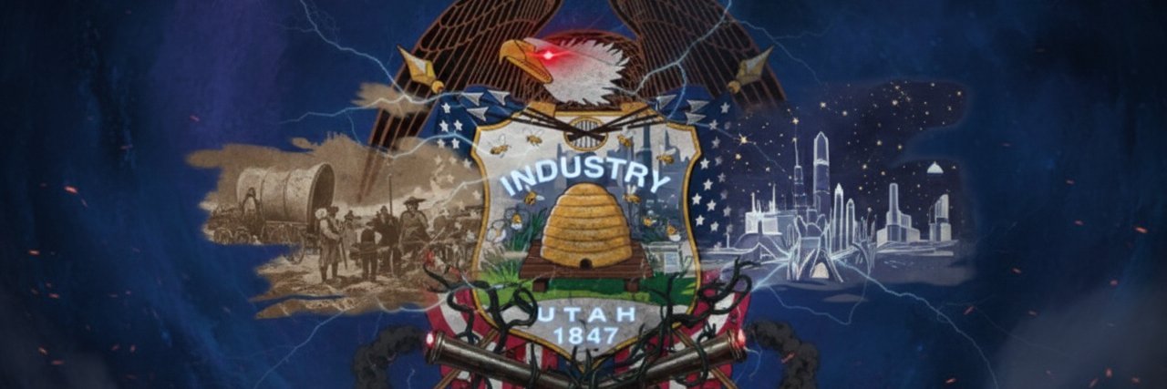 SaltyUtahn's banner