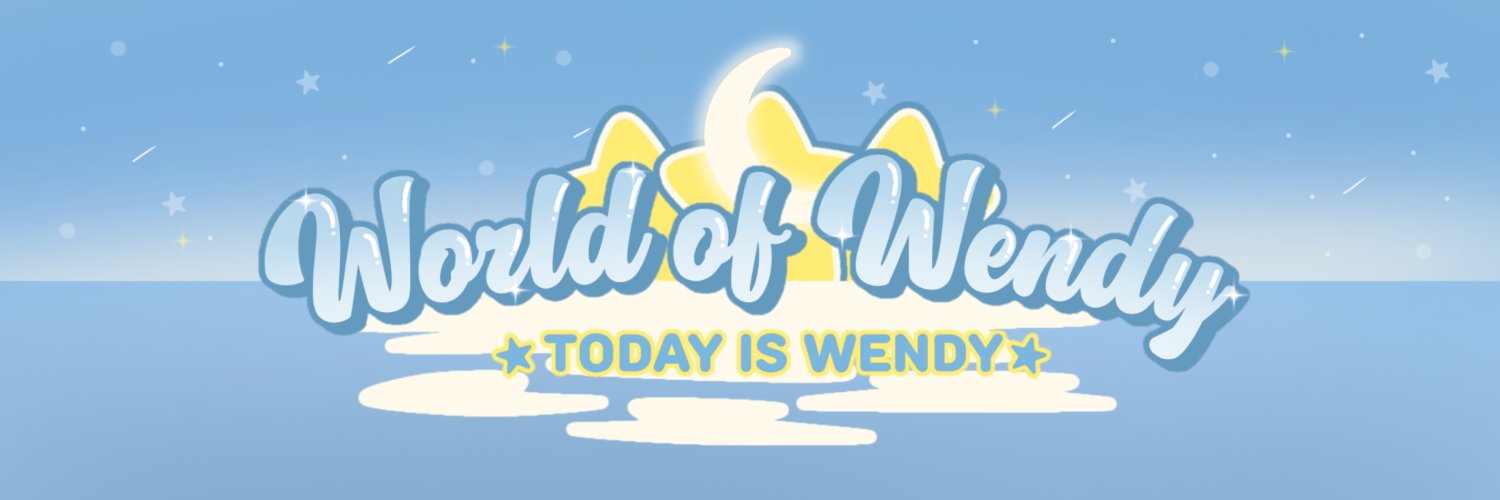 World Of Wendy's banner