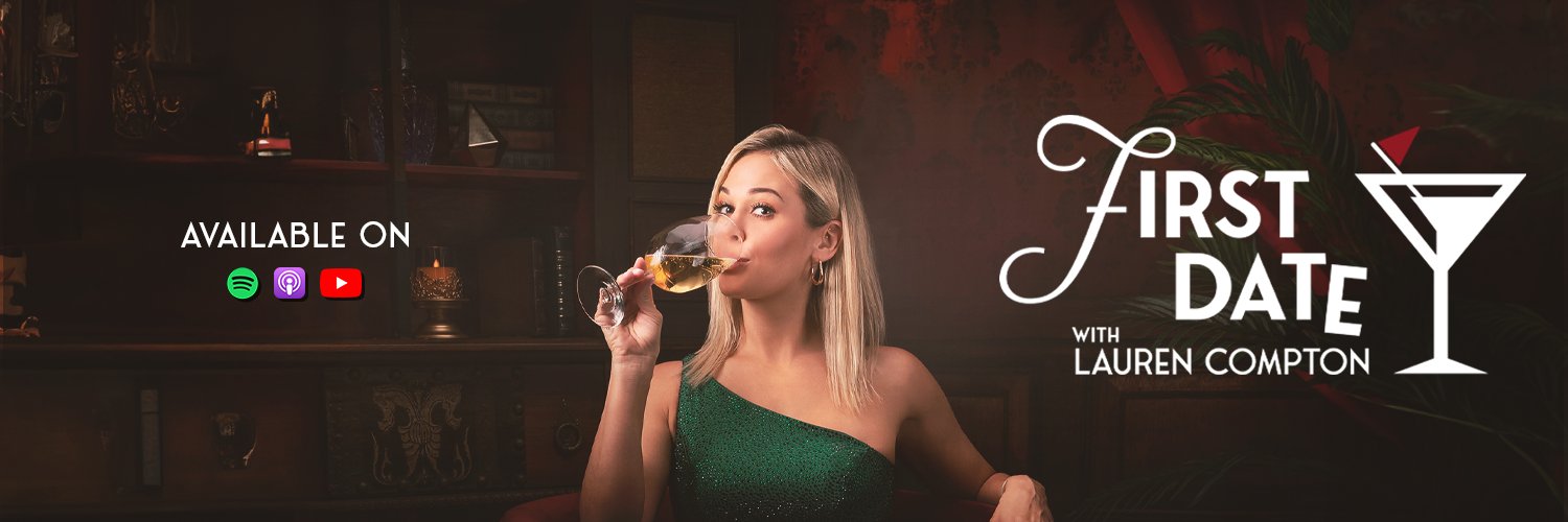 First Date's banner