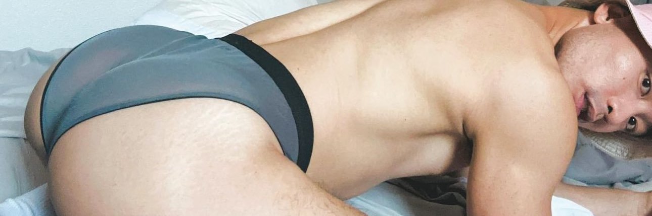 H's banner