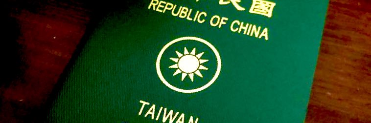 Larry 長祥's banner