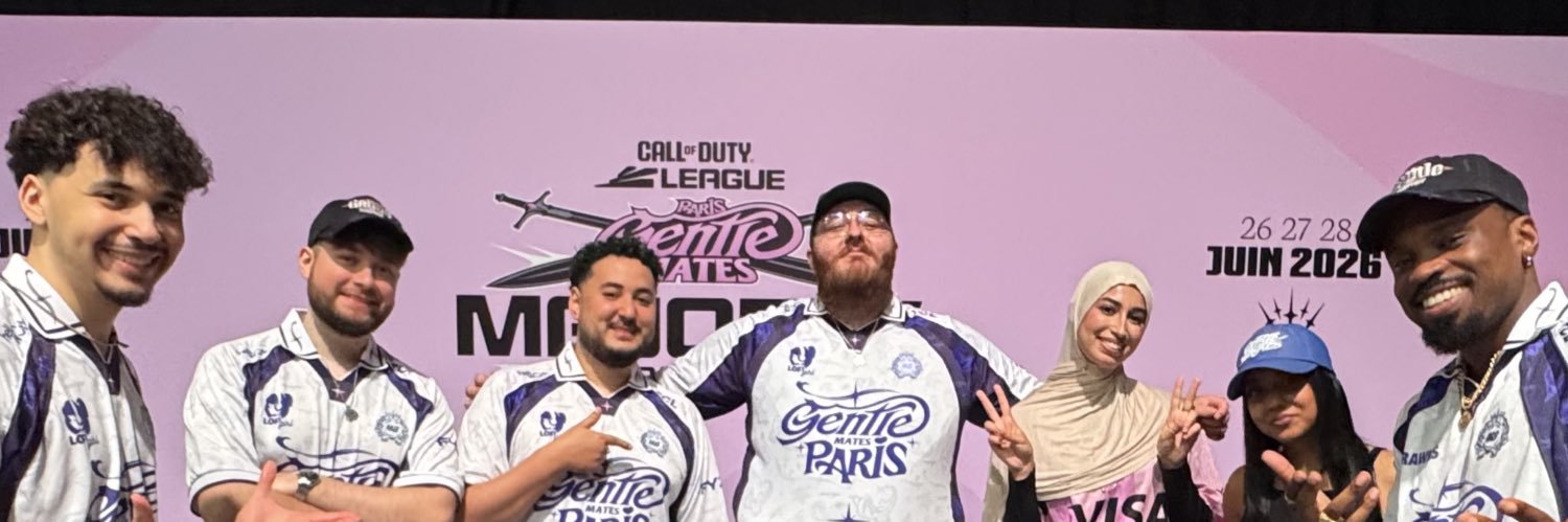 M8 AzARio's banner