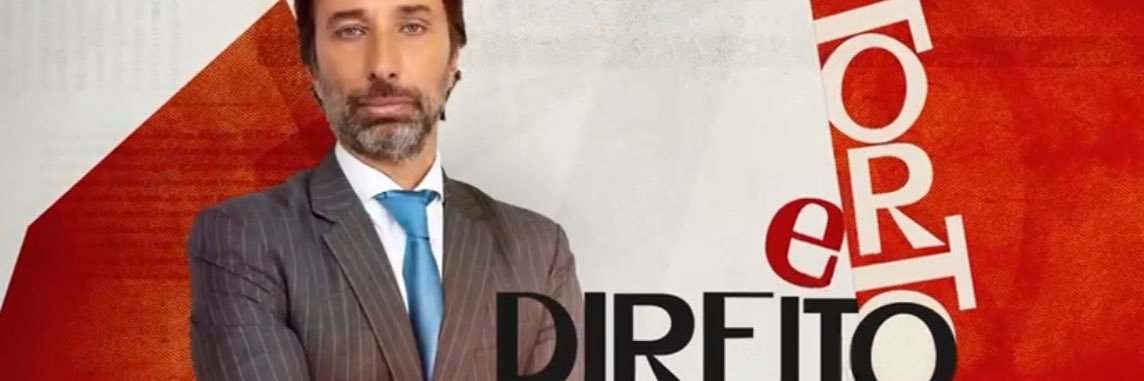 Miguel Morgado's banner