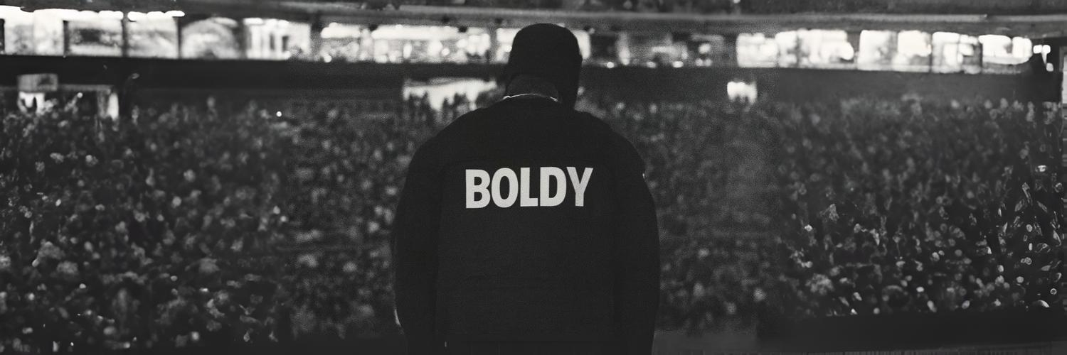itsBoldy 👹's banner