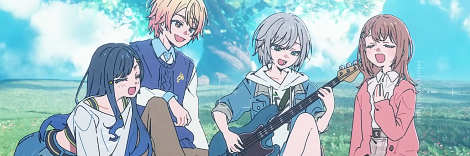 aya 🎧's banner