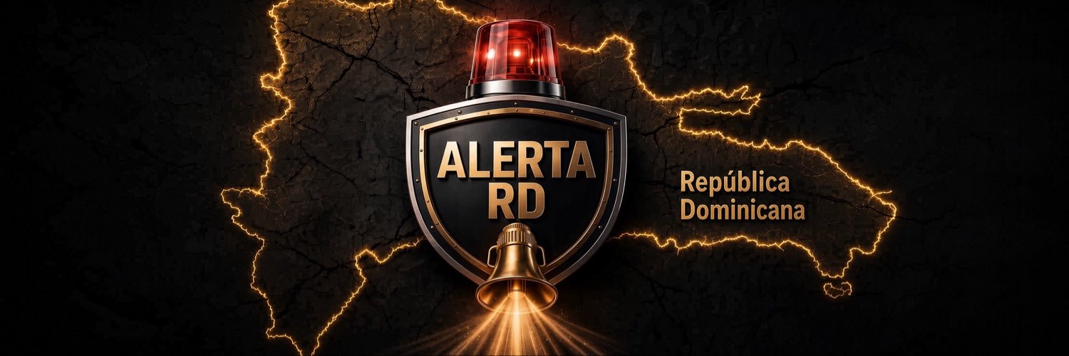 alerta 🚨 RD 📢's banner