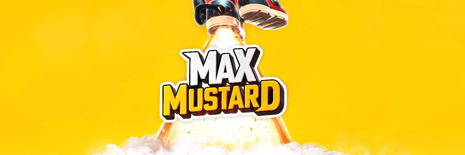 Max Mustard on Steam VR & PSVR2's banner