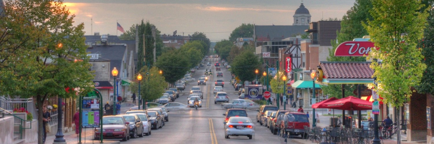 Btown Uber Driver's banner