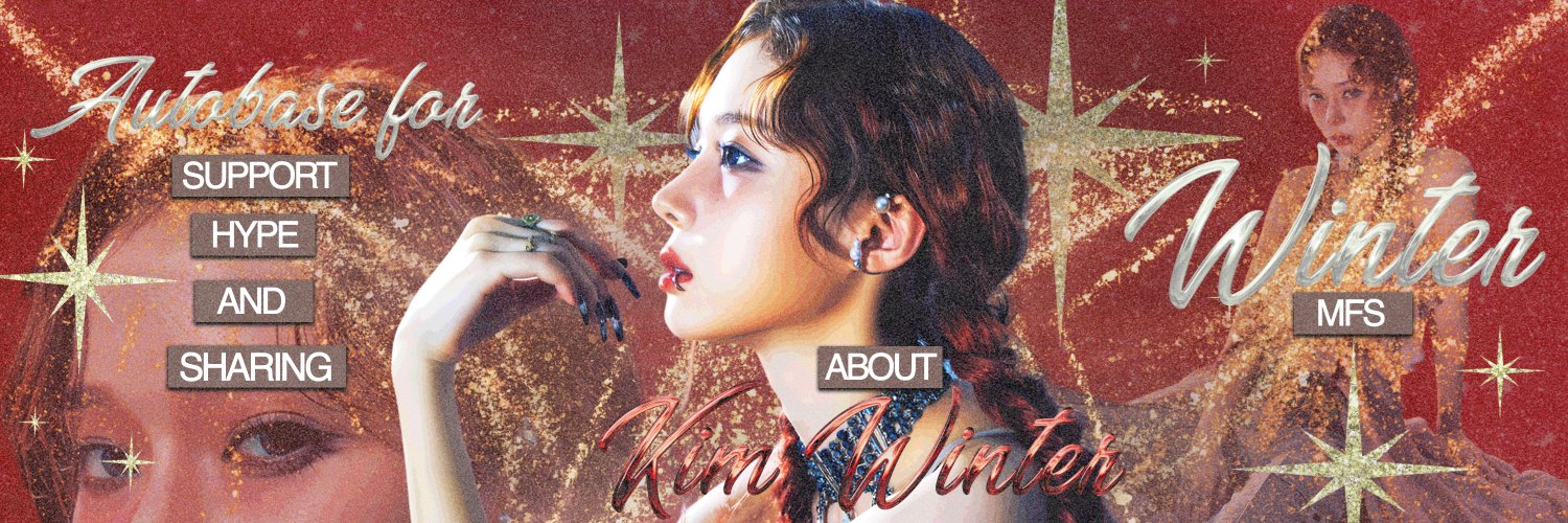 Kim Winter Base's banner