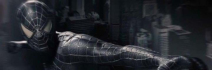 𝗣𝗲𝘁𝗲𝗿 𝗣𝗮𝗿𝗸𝗲𝗿 🕷️'s banner