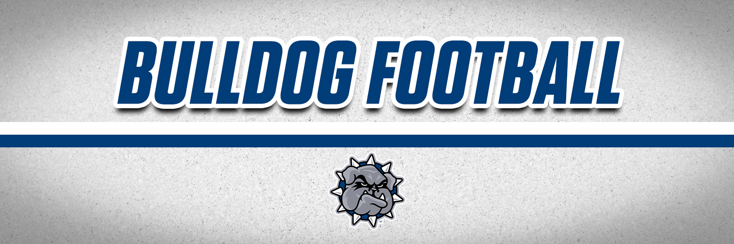 SWOSU Football's banner