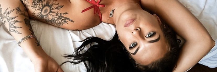 Cheekimommi 🖤 ✨No PPV✨'s banner