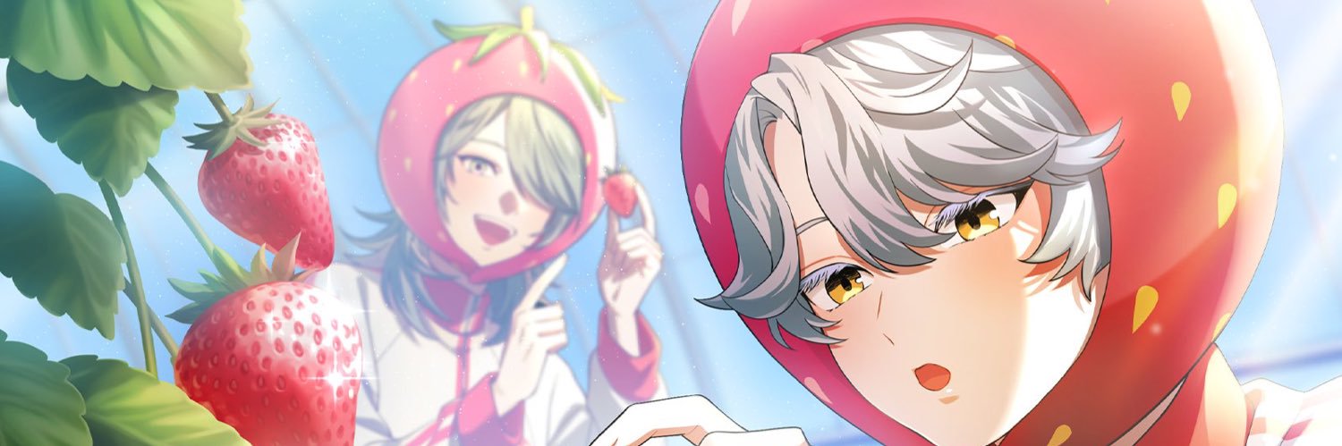 theocake 🍰🍰🍰's banner